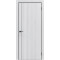 ДПГ ПП Порта-50.11 4AB White Oak 200*80, кромка-алюминиевая черная матовая