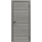 ДПГ ПП Порта-50G 4AB Grey Oak 200*80, кромка-алюминиевая черная матовая