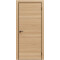 ДПГ ПП Порта-50G 4AB Natural Oak 200*80, кромка-алюминиевая черная матовая