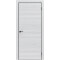 ДПГ ПП Порта-50G 4AB White Oak 200*70, кромка-алюминиевая черная матовая