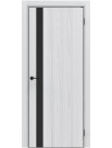 tumb 1 - ДПГ ПП Порта-51 4AB White Oak Black Star 200*60, кромка-алюминиевая черная матовая
