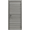 ДПГ ПП Порта-52 4AB Grey Oak 200*80, кромка-алюминиевая черная матовая