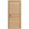 ДПГ ПП Порта-52 4AB Natural Oak 200*80, кромка-алюминиевая черная матовая