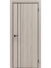tumb 1 - ДПГ ПП Порта-58 4AB Alpik Oak 200*80, кромка-алюминиевая черная матовая