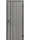 tumb 1 - ДПГ ПП Порта-58 4AB Grey Oak 200*80, кромка-алюминиевая черная матовая