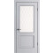 ДПО ПП Классико-13 Nardo Grey White Сrystal 200*80