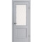 ДПО ПП Классико-33 Nardo Grey White Сrystal 200*80