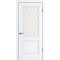 ДПО ПП Классико-73 Alaska White Сrystal 200*80