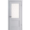 ДПО ПП Классико-73 Nardo Grey White Сrystal 200*80