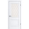 ДПО ПП Классико-83 Alaska White Сrystal 200*80