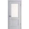 ДПО ПП Классико-83 Nardo Grey White Сrystal 200*80