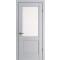ДПО ПП Классико-93 Nardo Grey White Сrystal 200*80