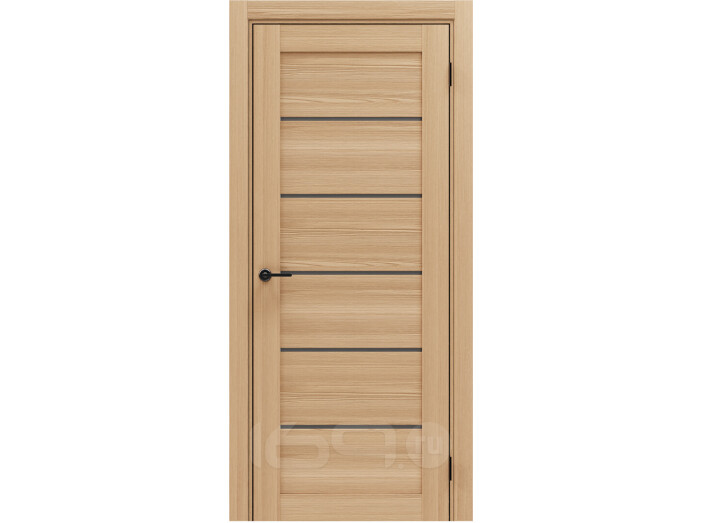 ДПО ПП Порта-220 Natural Oak Grey Fog 200*90