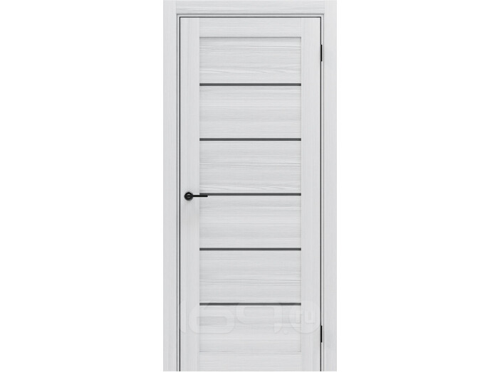 ДПО ПП Порта-220 White Oak Grey Fog 200*70