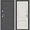 ДС Porta R-2 104/K42 Alaska/Антик Серебро 205*98 Левая