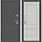 ДС Porta R-2 104/K42 Nardo Grey/Антик Серебро 205*88 Левая
