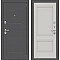 ДС Porta R-2 104/K42 Nardo Grey/Антик Серебро 205*88 Левая
