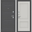 tumb 1 - ДС Porta R-2 104/K42 Nardo Grey/Антик Серебро 205*88 Левая