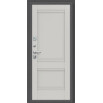 tumb 3 - ДС Porta R-2 104/K42 Nardo Grey/Антик Серебро 205*88 Левая