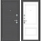 ДС Porta R-2 104/K42 Snow Veralinga/Антик Серебро 205*88 Левая