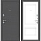 ДС Porta R-2 104/K42 Snow Veralinga/Антик Серебро 205*88 Левая