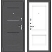 tumb 1 - ДС Porta R-2 104/K42 Snow Veralinga/Антик Серебро 205*88 Левая