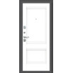 tumb 3 - ДС Porta R-2 104/K42 Snow Veralinga/Антик Серебро 205*88 Левая