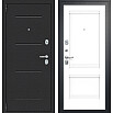 tumb 1 - ДС Porta R-2 104/K42 Snow Veralinga/Букле Черный 205*88 Левая