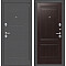 ДС Porta R-2 104/K42 Wenge Veralinga/Антик Серебро 205*88 Левая