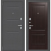 tumb 1 - ДС Porta R-2 104/K42 Wenge Veralinga/Антик Серебро 205*88 Левая