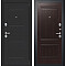 ДС Porta R-2 104/K42 Wenge Veralinga/Букле Черный 205*88 Левая