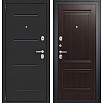 tumb 1 - ДС Porta R-2 104/K42 Wenge Veralinga/Букле Черный 205*88 Левая