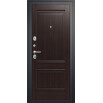 tumb 3 - ДС Porta R-2 104/K42 Wenge Veralinga/Букле Черный 205*88 Левая