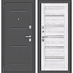 tumb 1 - ДС Porta R-2 104/П28 Riviera Ice MG/Антик Серебро 205*88 Левая