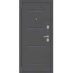 tumb 2 - ДС Porta R-2 104/П28 Riviera Ice MG/Антик Серебро 205*88 Левая