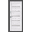 tumb 3 - ДС Porta R-2 104/П28 Riviera Ice MG/Антик Серебро 205*88 Левая