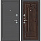 ДС Porta R-2 104/П55 Almon/Антик Серебро 205*88 Левая