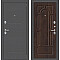 ДС Porta R-2 104/П55 Almon/Антик Серебро 205*88 Левая