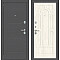 ДС Porta R-2 104/П55 Nordic Oak/Антик Серебро 205*88 Левая