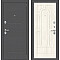 ДС Porta R-2 104/П55 Nordic Oak/Антик Серебро 205*88 Левая