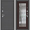 ДС Porta R-2 104/П61 Wenge Veralinga/Антик Серебро 205*88 Левая
