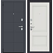 tumb 1 - ДС Porta R-3 10/K42 Graphite Pro/Alaska/Лунный камень 205*88 Левая