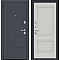 ДС Porta R-3 10/K42 Graphite Pro/Nardo Grey/Лунный камень 205*88 Левая