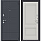 ДС Porta R-3 10/K42 Graphite Pro/Nardo Grey/Лунный камень 205*88 Левая