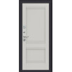 tumb 3 - ДС Porta R-3 10/K42 Graphite Pro/Nardo Grey/Лунный камень 205*88 Левая