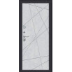 tumb 3 - ДС Porta R-3 15/15 Graphite Art/Snow Art/Лунный камень 205*88 Левая