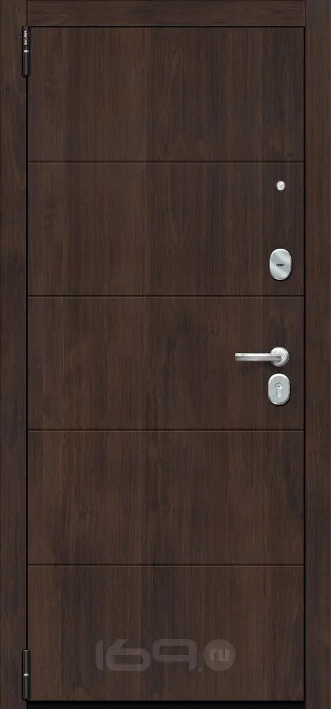 ДС Porta R-3 4/K41 Almon 28/Nardo Grey R/Лунный камень 205*88 Левая