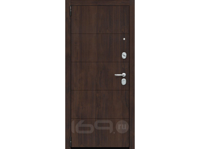 ДС Porta R-3 4/K41 Almon 28/Nardo Grey R/Лунный камень 205*98 Левая