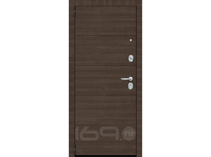 ДС Porta S-3P 4/П30 Brownie/Cappuccino Veralinga MG/Лунный камень 205*88 Левая