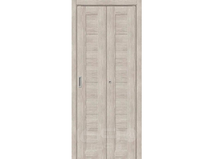 Дверь ЭКО M5 Cappuccino Melinga 200*40 